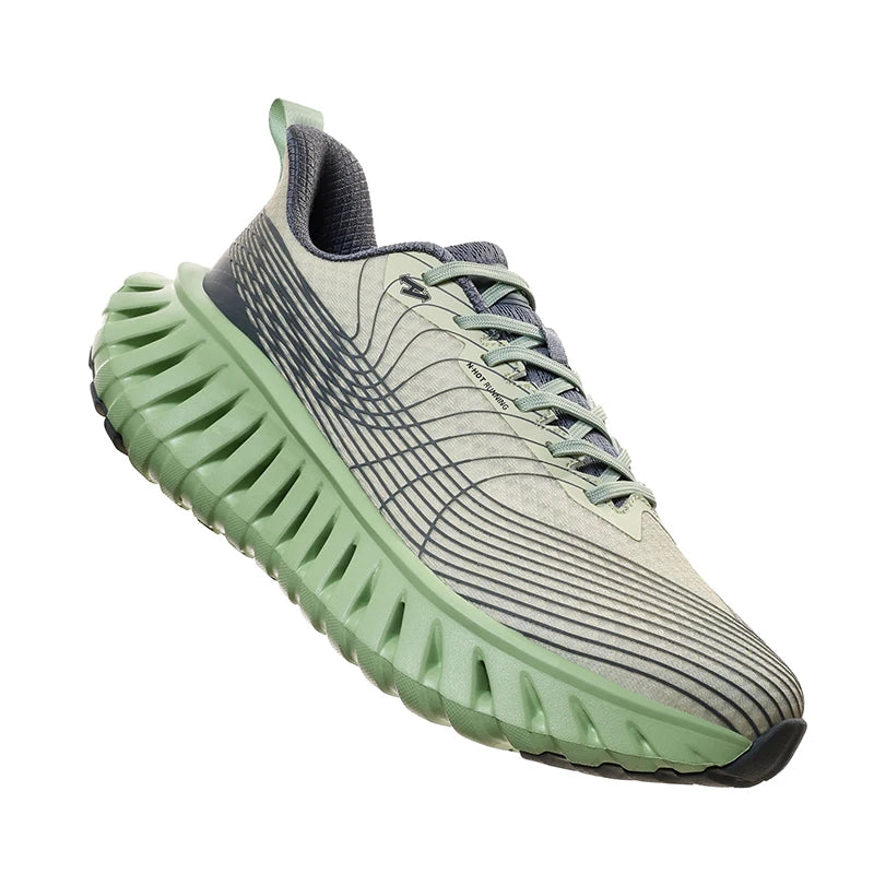 High Quality Platform Sports Shoes Men Women Mesh Chunky Sneakers Cushioning Cross Training Shoes Fashion Versatile Luxury Shoes