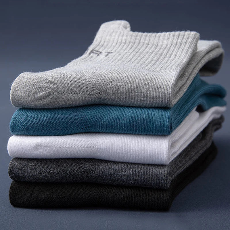 STRAVIX CoolStride Ankle Socks – Step Up Your Game