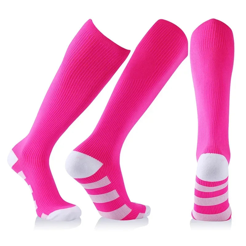 STRAVIX Compression Pro Socks – Power Your Performance