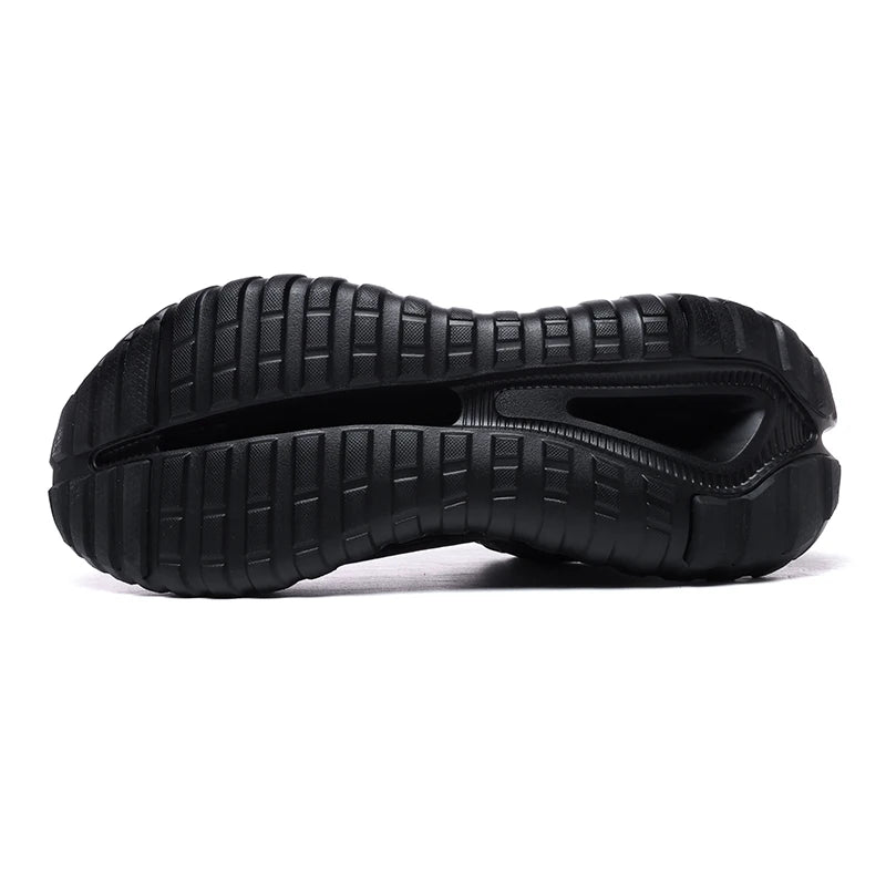 High Quality Platform Sports Shoes Men Women Mesh Chunky Sneakers Cushioning Cross Training Shoes Fashion Versatile Luxury Shoes