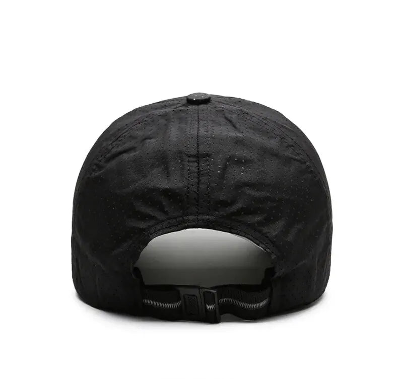 STRAVIX AeroBreeze Cap – Stay Cool, Conquer More