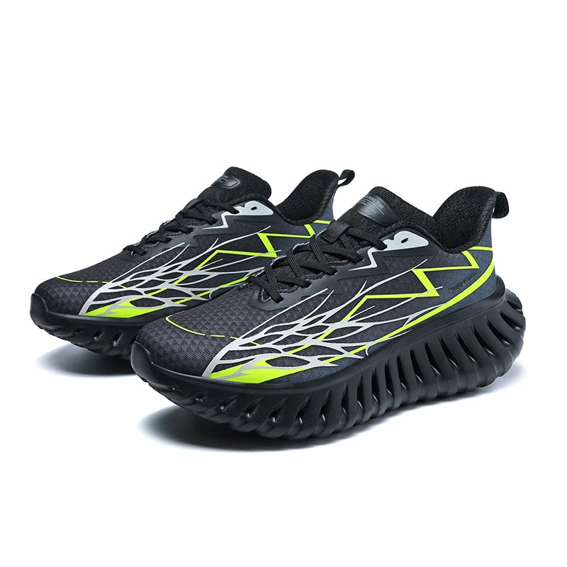Stravix HyperVolt Aventus – Ignite Your Speed