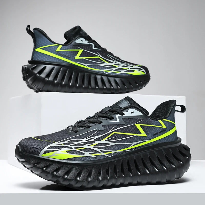 Stravix HyperVolt Aventus – Ignite Your Speed