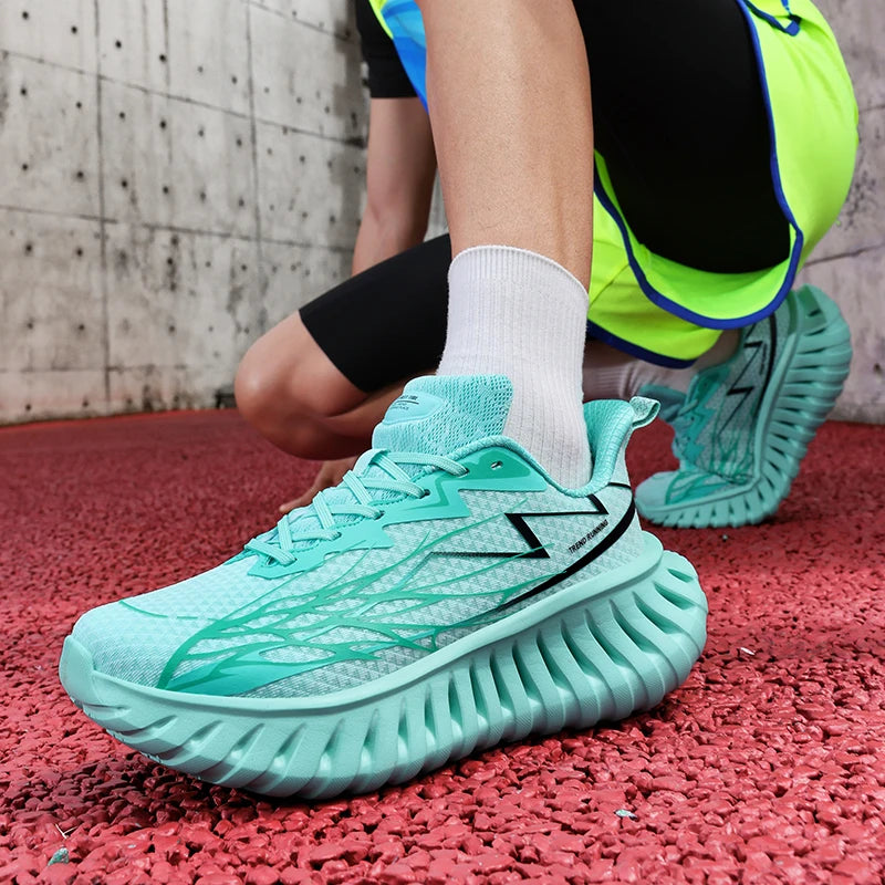 Stravix HyperVolt Aventus – Ignite Your Speed