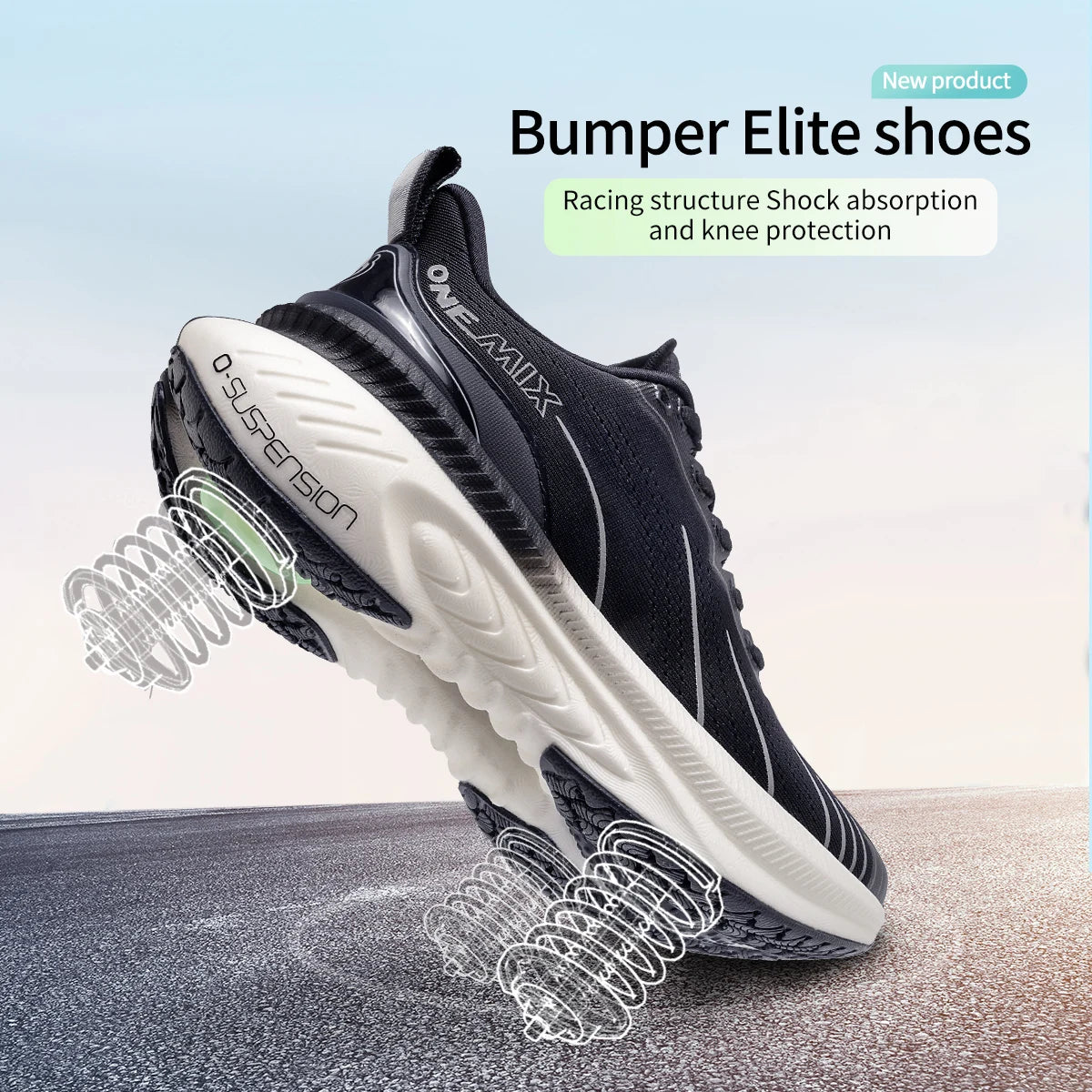 STRAVIX Bumper Elite – Performance Redefined
