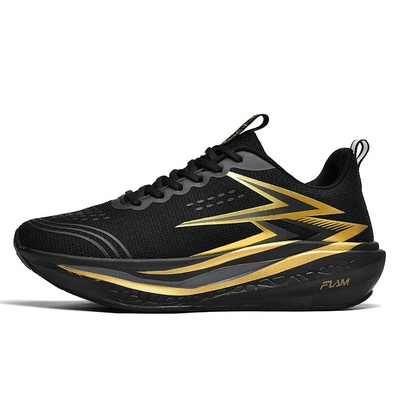 STRAVIX CarbonStrike Pro – Unleash Your Marathon Power