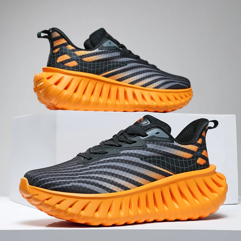 Stravix HyperVolt Aventus – Ignite Your Speed