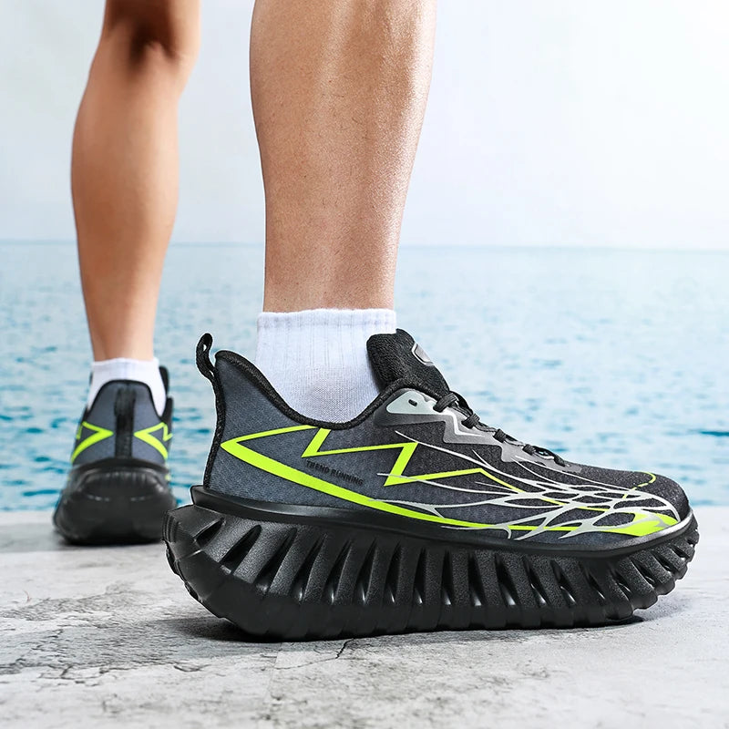 Stravix HyperVolt Aventus – Ignite Your Speed